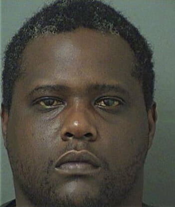 Eugene Auguste, - Palm Beach County, FL 